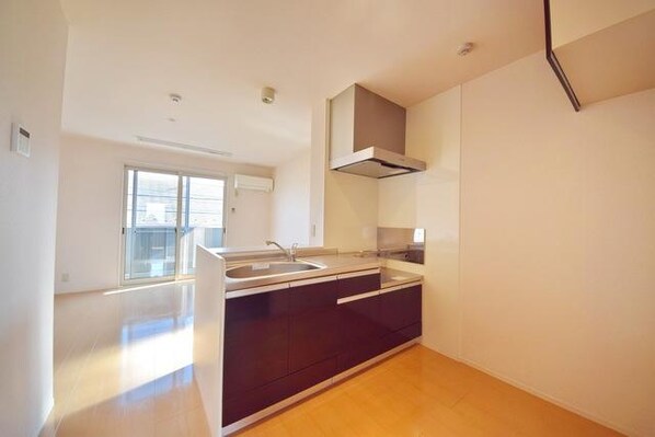 ロイヤルヒル共栄 Iの物件内観写真